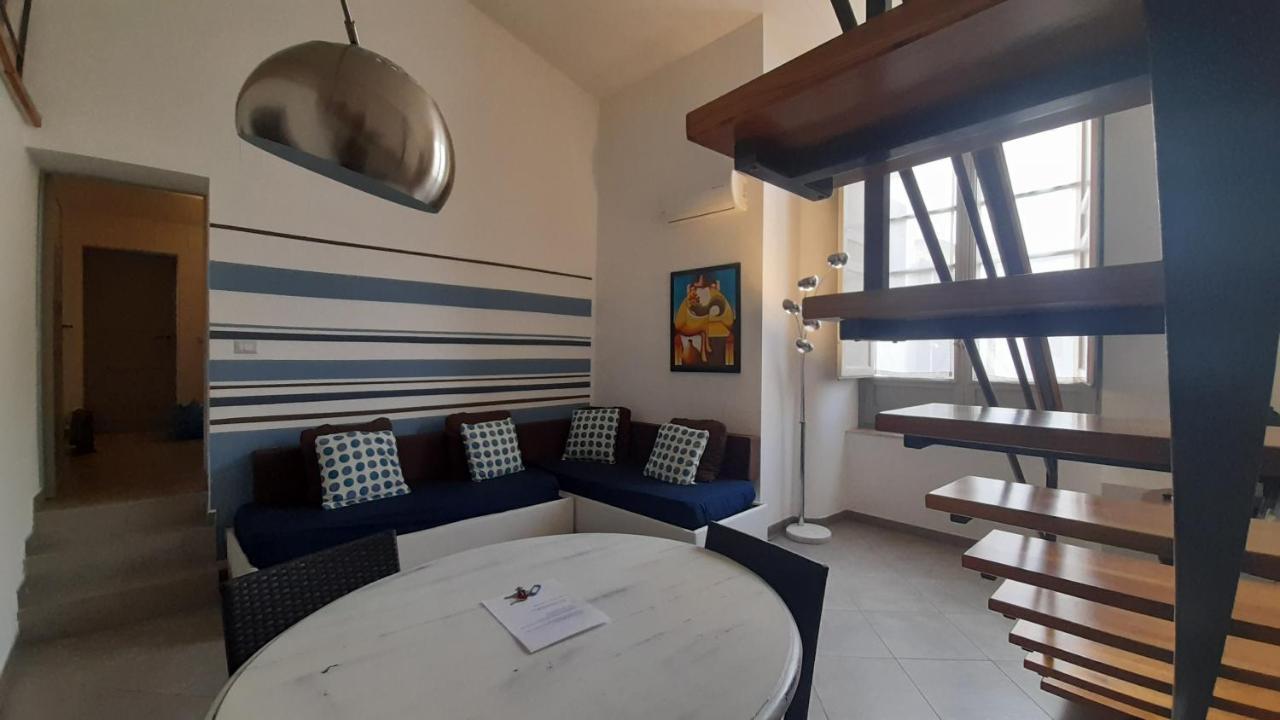 Apartment Casa Ranieri *