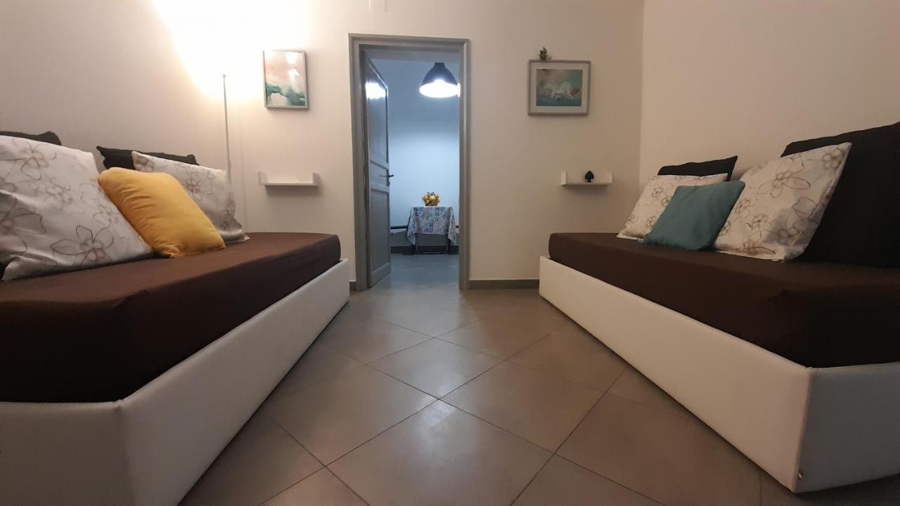 Apartment Casa Ranieri Palermo
