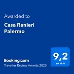 Casa Ranieri Palermo