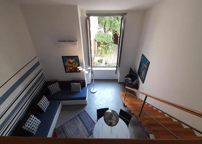 Casa Ranieri Palermo