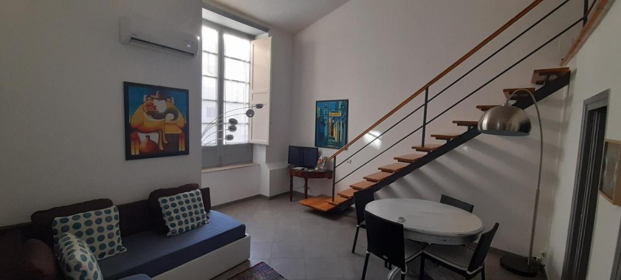 Apartamento Casa Ranieri Palermo