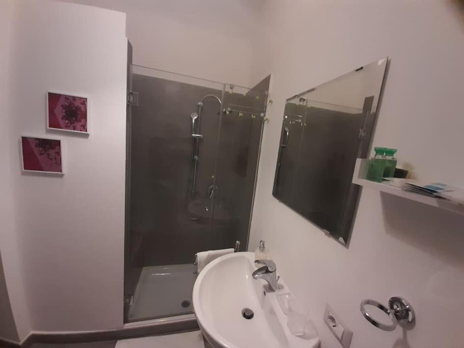 Casa Ranieri Apartamento *