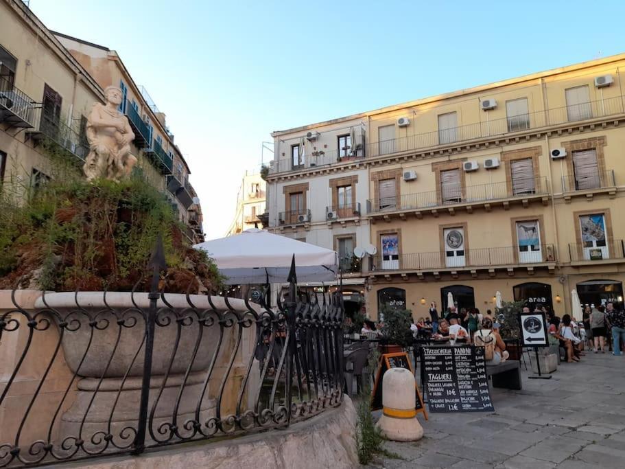 Casa Ranieri * Palermo