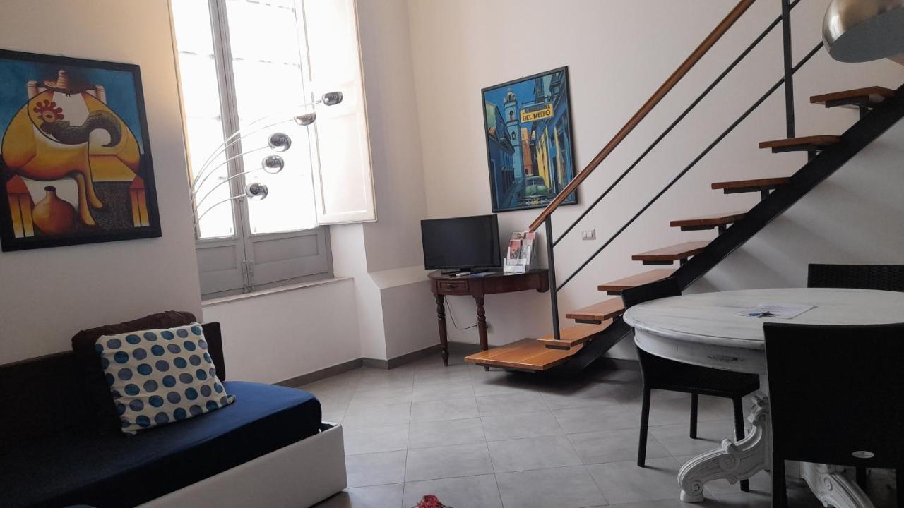 Apartamento Casa Ranieri