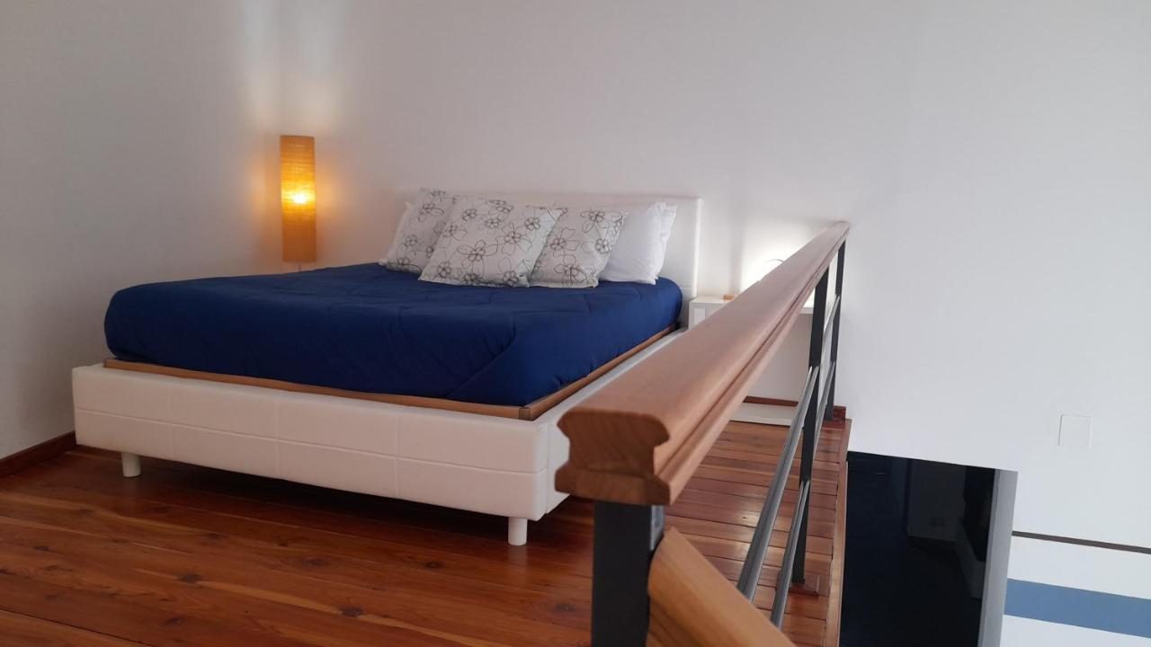 Casa Ranieri Apartamento *
