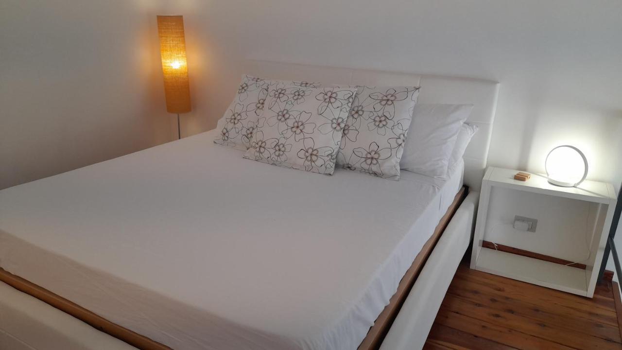 Apartamento Casa Ranieri Palermo