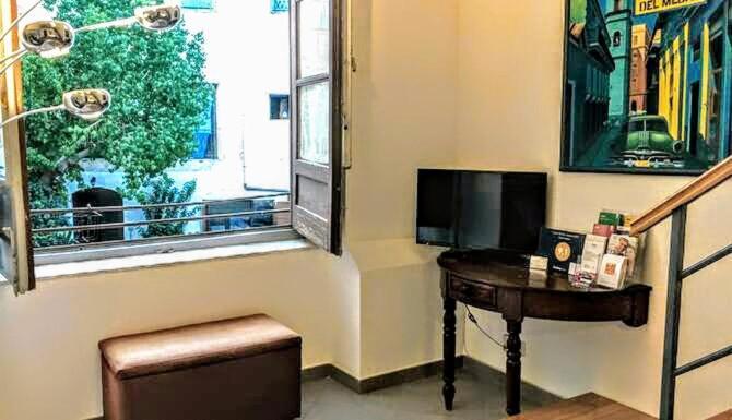 Apartamento Casa Ranieri