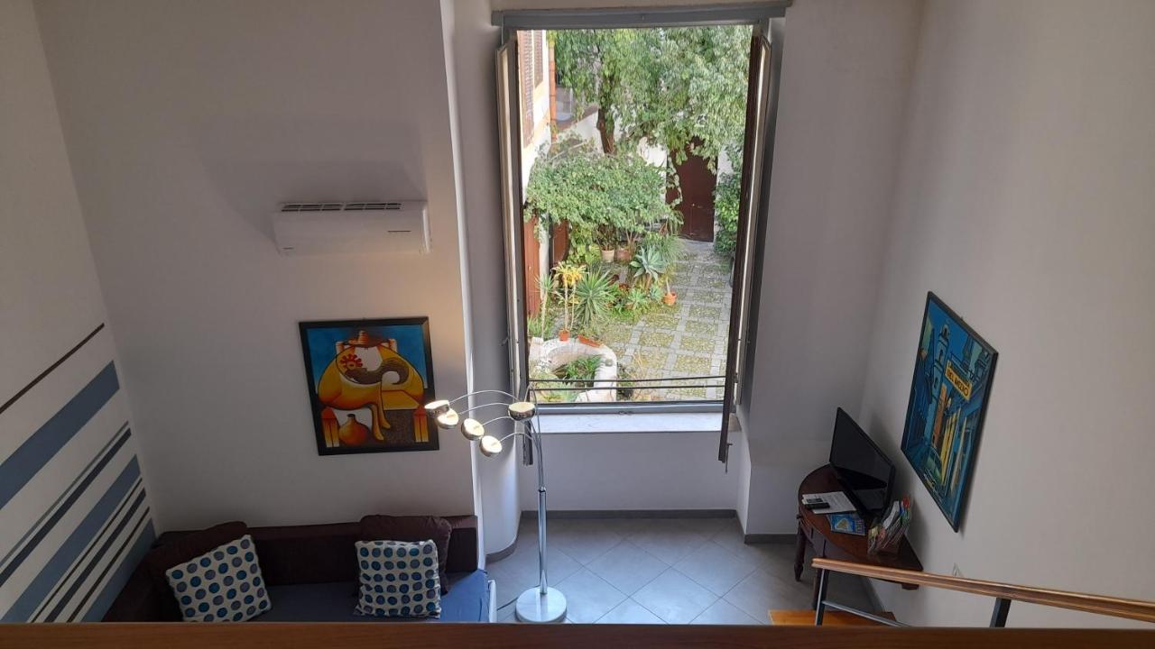 Casa Ranieri * Palermo