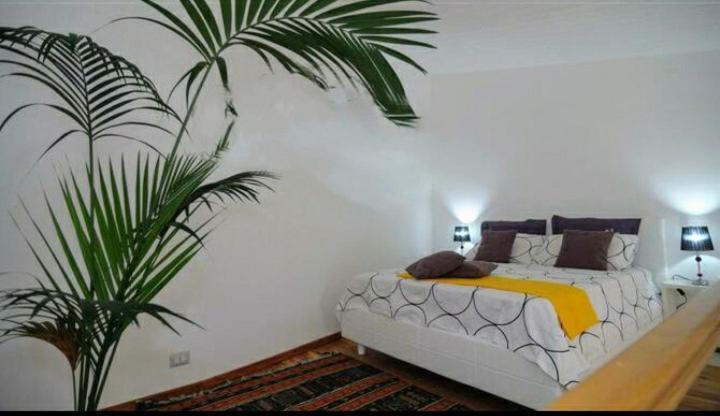 Apartamento Casa Ranieri Palermo