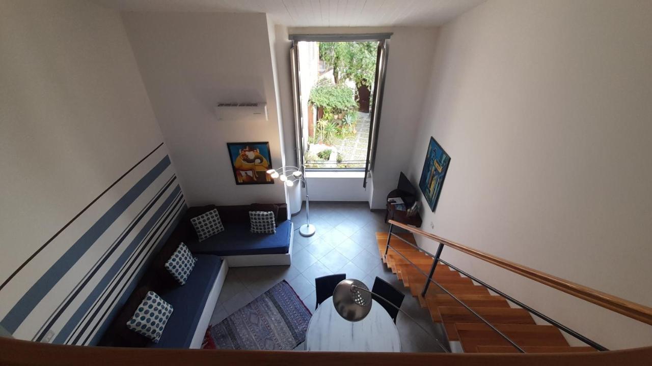 Apartamento Casa Ranieri Palermo