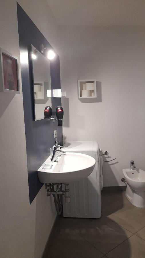 Apartamento Casa Ranieri Palermo