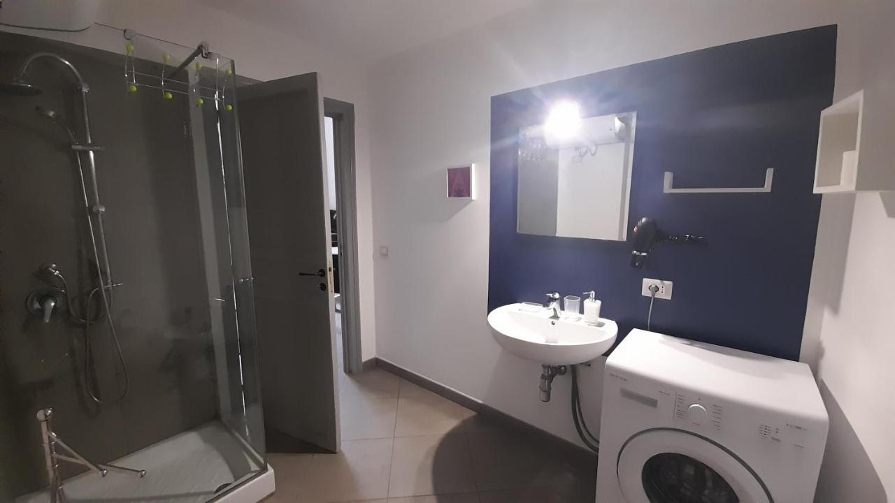 Casa Ranieri Apartamento Palermo