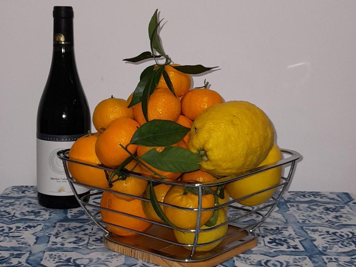 Casa Ranieri Apartamento Palermo