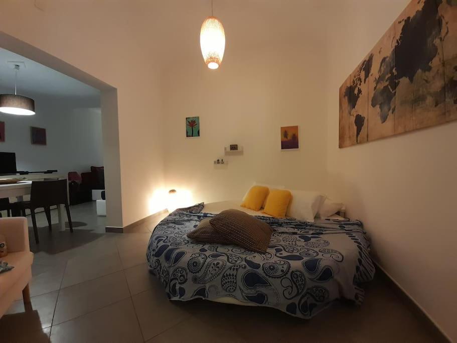 Apartamento Casa Ranieri *