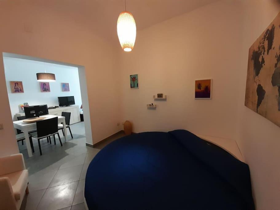 Casa Ranieri * Palermo