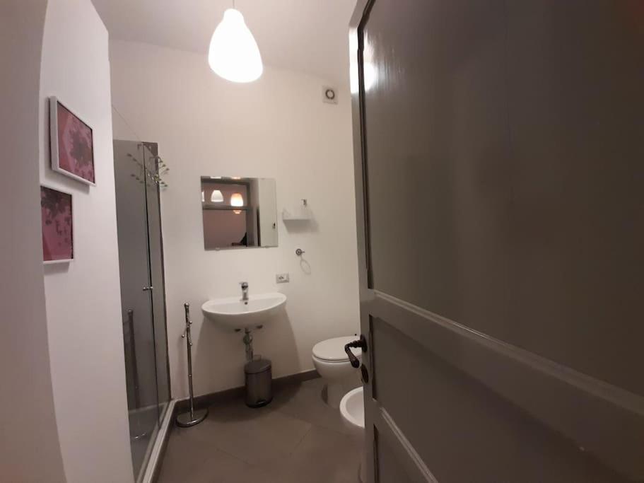 Apartamento Casa Ranieri