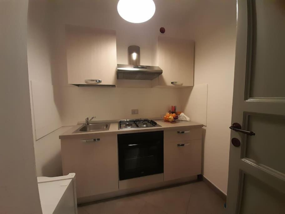 Apartamento Casa Ranieri Palermo