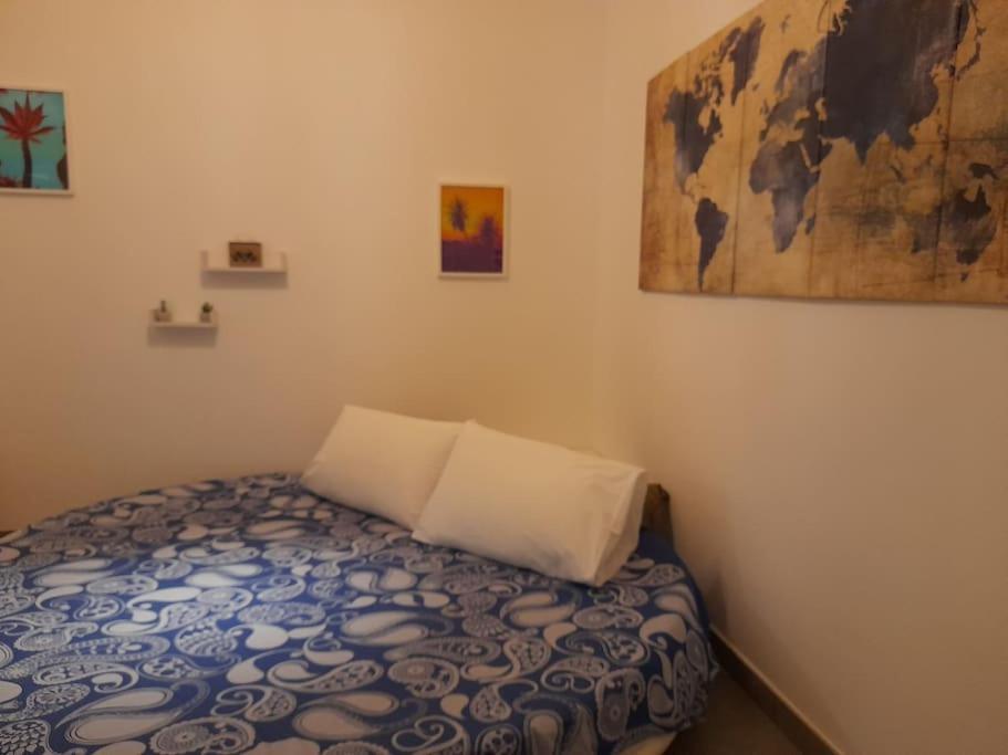Apartamento Casa Ranieri *