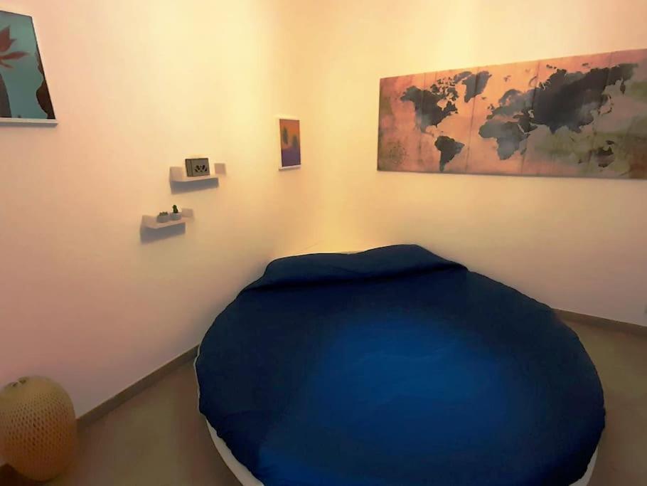 Apartamento Casa Ranieri Palermo