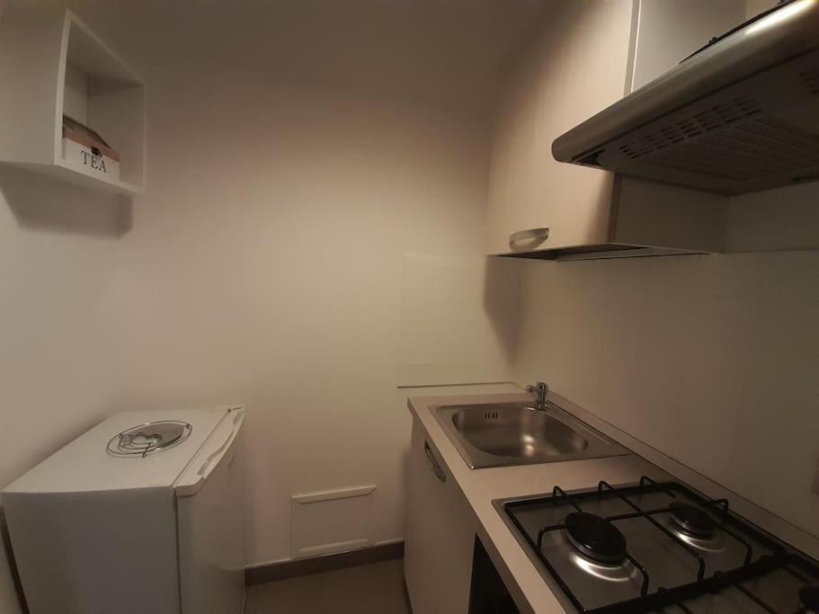 Apartamento Casa Ranieri Palermo