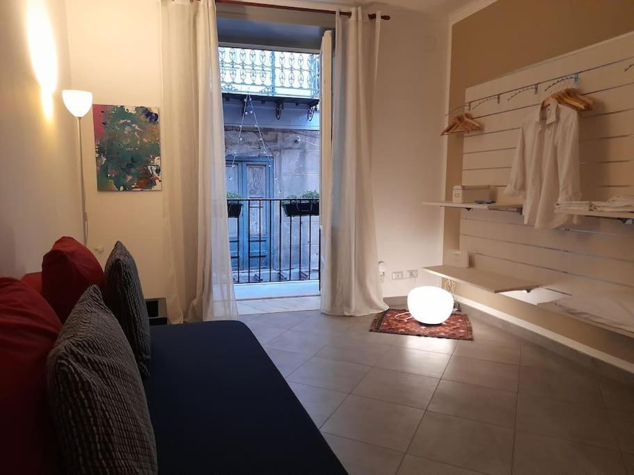 Casa Ranieri Apartamento Palermo