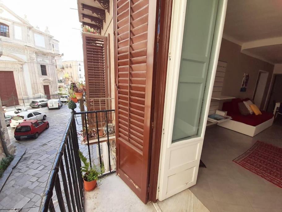 Apartamento Casa Ranieri