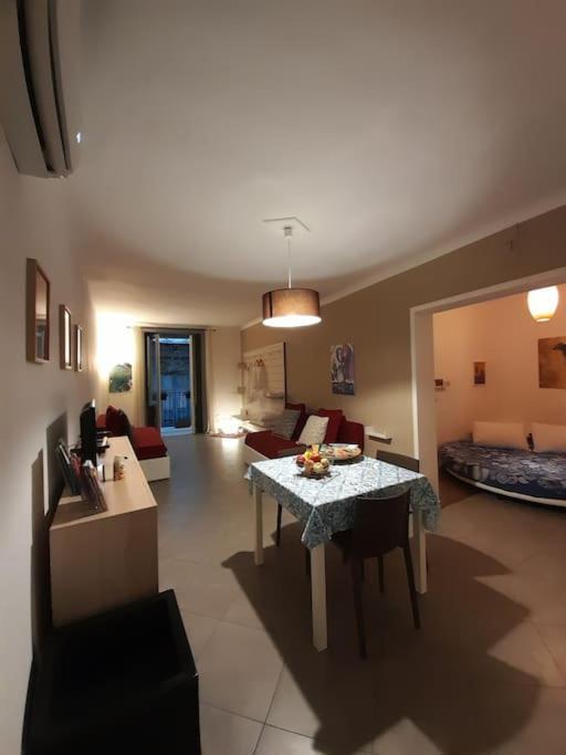 Casa Ranieri Apartamento *