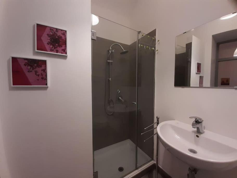 Casa Ranieri Apartamento