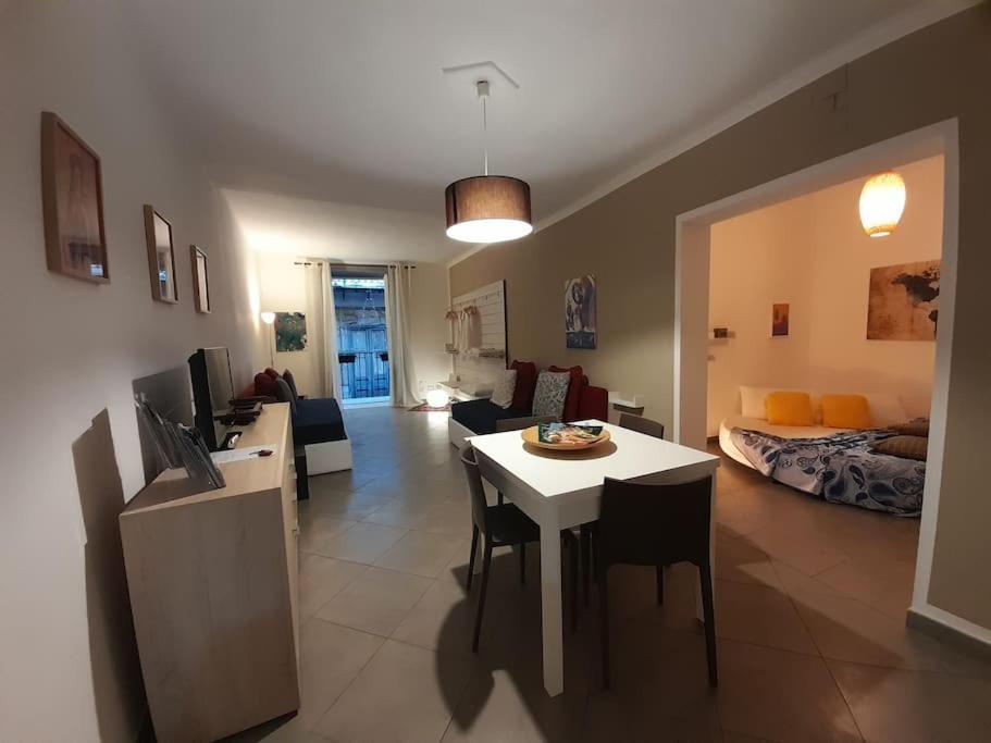 Apartamento Casa Ranieri *