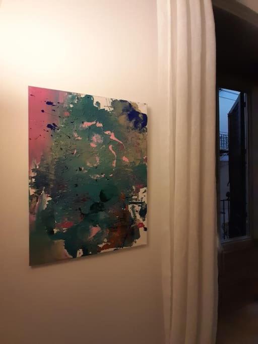 Casa Ranieri Apartamento *