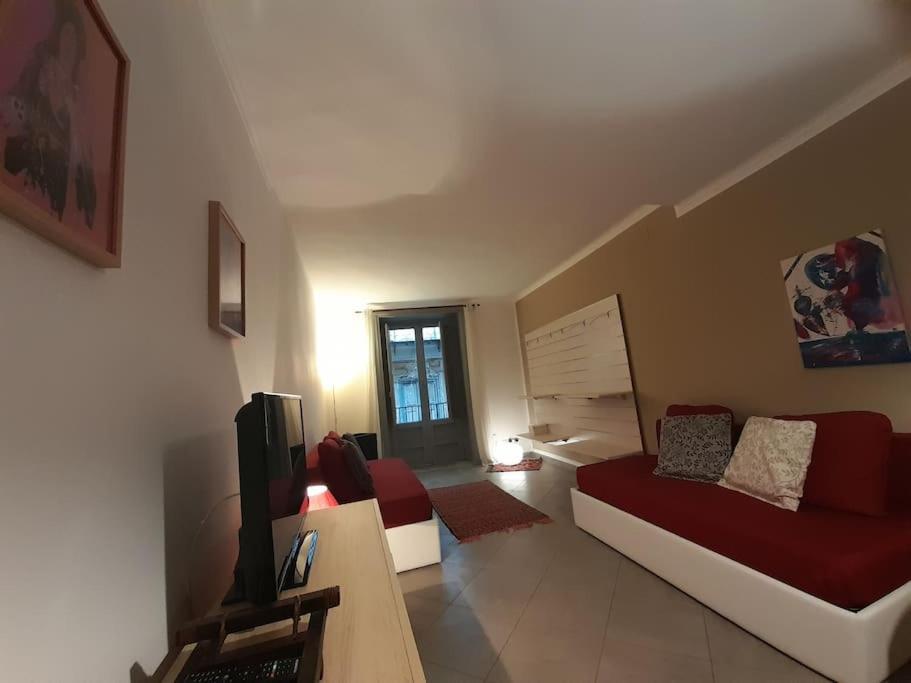Casa Ranieri Apartamento *