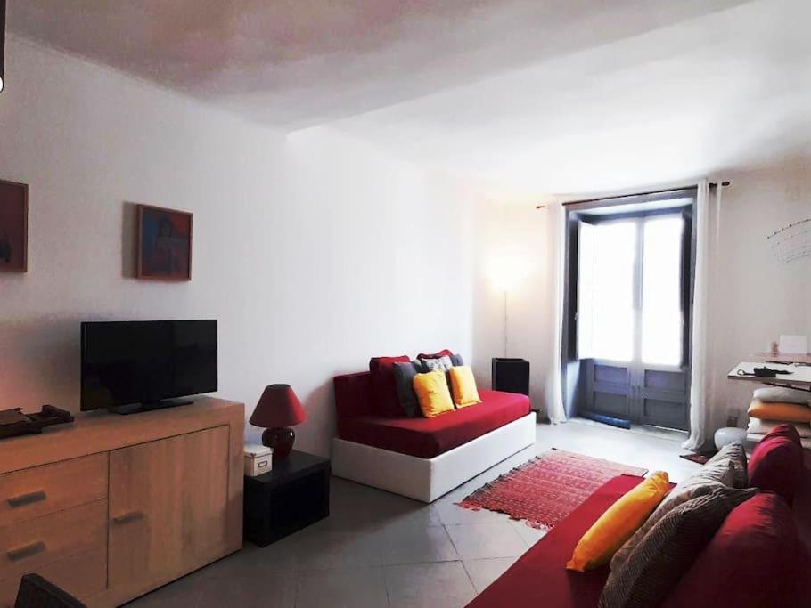 Apartamento Casa Ranieri *