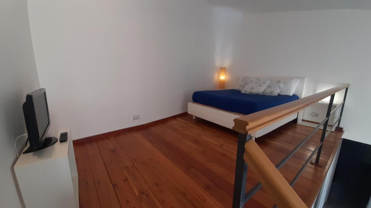 Casa Ranieri Apartamento