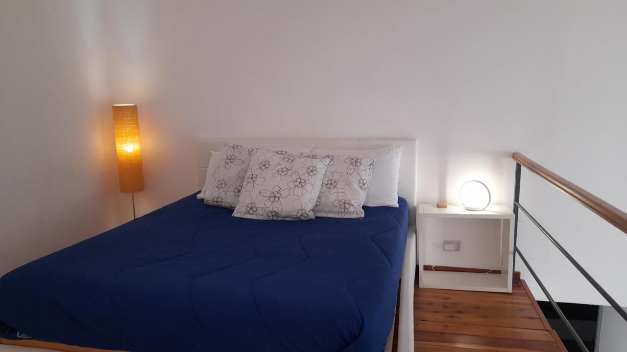 Casa Ranieri Apartamento *