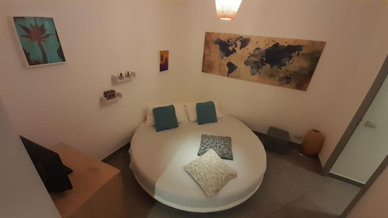 Casa Ranieri Apartamento