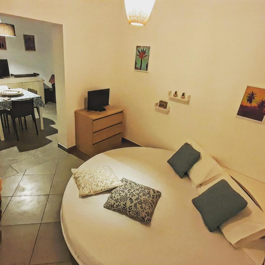 Apartamento Casa Ranieri *