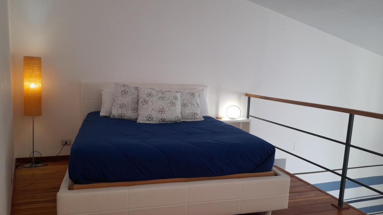 Casa Ranieri Apartamento *