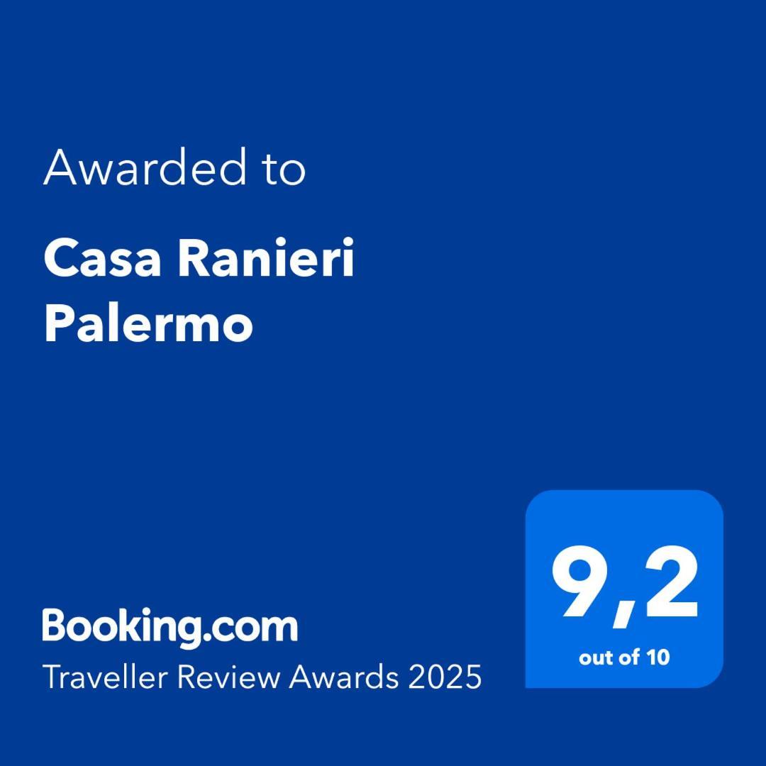 Apartamento Casa Ranieri